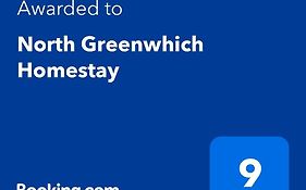 North Greenwhich Homestay